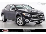 2019 Mercedes-Benz GLA 250