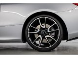 2019 Mercedes-Benz E 53 AMG 4Matic Cabriolet Wheel