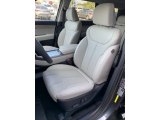 2020 Hyundai Palisade SEL AWD Light Beige Interior