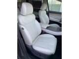 2020 Hyundai Palisade SEL AWD Light Beige Interior