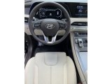 2020 Hyundai Palisade Limited AWD Steering Wheel