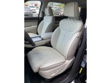 2020 Hyundai Palisade Limited AWD Front Seat