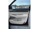 2020 Hyundai Palisade Limited AWD Door Panel