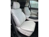 2020 Hyundai Palisade Limited AWD Front Seat
