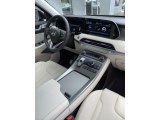 2020 Hyundai Palisade Limited AWD Light Beige Interior