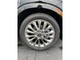 2020 Hyundai Palisade Limited AWD Wheel