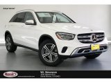 2020 Mercedes-Benz GLC 300