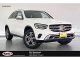 2020 Mercedes-Benz GLC 300