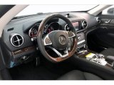 2020 Mercedes-Benz SL 450 Roadster Dashboard