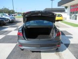 2018 Audi A5 Premium Plus quattro Coupe Trunk