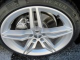 2018 Audi A5 Premium Plus quattro Coupe Wheel