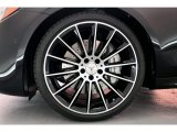 2020 Mercedes-Benz E 53 AMG 4Matic Sedan Wheel