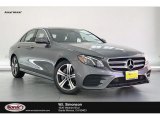 2020 Selenite Grey Metallic Mercedes-Benz E 350 Sedan #135223544