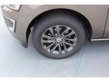 2019 Ford Expedition Limited Wheel