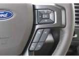 2019 Ford Expedition Limited Steering Wheel