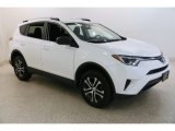 2016 Toyota RAV4 LE AWD