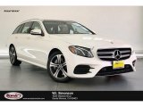 2020 Mercedes-Benz E 450 4Matic Wagon
