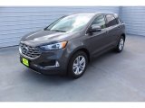 2019 Ford Edge SEL Data, Info and Specs