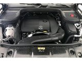 2020 Mercedes-Benz GLE 350 2.0 Liter Turbocharged DOHC 16-Valve VVT 4 Cylinder Engine