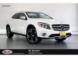 2019 Mercedes-Benz GLA 250