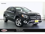 2019 Mercedes-Benz GLA 250