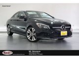 2019 Mercedes-Benz CLA 250 4Matic Coupe