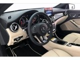 2019 Mercedes-Benz CLA Interiors