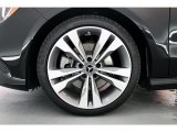 2019 Mercedes-Benz CLA 250 4Matic Coupe Wheel