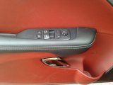 2019 Dodge Challenger SRT Hellcat Redeye Widebody Door Panel