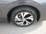 2020 Subaru Legacy 2.5i Premium Wheel
