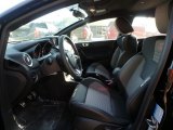 2019 Ford Fiesta ST Hatchback Front Seat