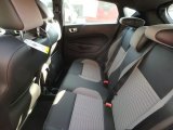 2019 Ford Fiesta ST Hatchback Rear Seat