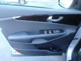 2019 Kia Sorento EX V6 AWD Door Panel
