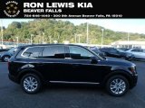 2020 Ebony Black Kia Telluride LX AWD #135223458