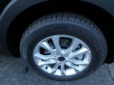 2020 Kia Telluride LX AWD Wheel