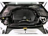 2020 Mercedes-Benz C 300 Sedan 2.0 Liter Turbocharged DOHC 16-Valve VVT 4 Cylinder Engine