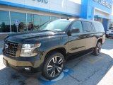 2020 Chevrolet Suburban LT 4WD