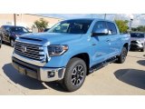 2020 Toyota Tundra Limited CrewMax 4x4