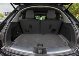 2020 Acura MDX Technology AWD Trunk