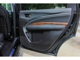 2020 Acura MDX Technology AWD Door Panel