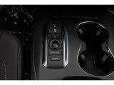 2020 Acura MDX Technology AWD Controls