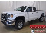 2019 GMC Sierra 2500HD Double Cab 4WD