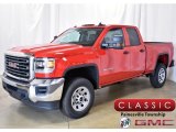 2019 GMC Sierra 2500HD Double Cab 4WD