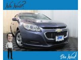 2014 Chevrolet Malibu LT