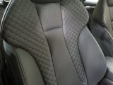 2018 Audi S3 2.0T Tech Premium Plus Front Seat