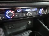 2018 Audi S3 2.0T Tech Premium Plus Controls