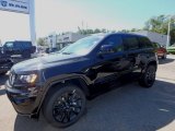 2020 Jeep Grand Cherokee Altitude 4x4