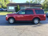 2013 Ford Expedition XLT 4x4