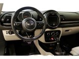 2017 Mini Clubman Cooper S ALL4 Dashboard