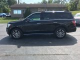 2018 Shadow Black Ford Expedition Limited 4x4 #135248341